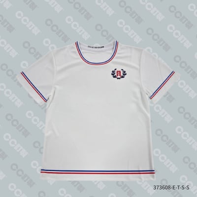 台北市_萬華區_西門國小_短袖運動服3