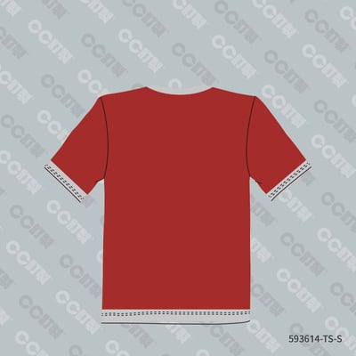 高雄市_前鎮區_紅毛港國小_運動服2