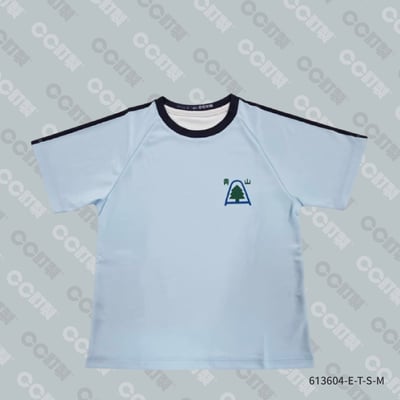 高雄市_小港區_青山國小_短袖運動服3