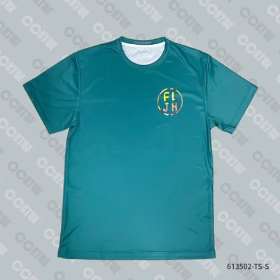 高雄市_小港區_鳳林國中_運動服3