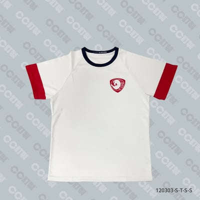 高雄市_鳳山區_鳳山高中_短袖運動服3