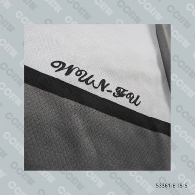 高雄市_左營區_文府國小_運動服5