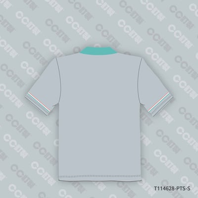 台南市_永康區_龍潭國小_運動服2