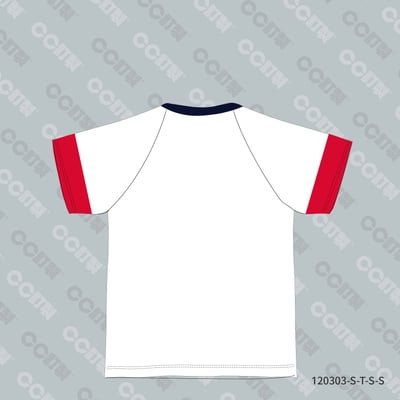 高雄市_鳳山區_鳳山高中_短袖運動服2