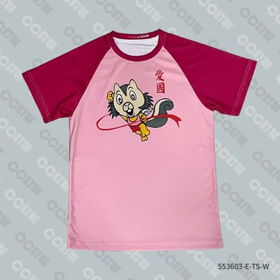 高雄市_三民區_愛國國小_運動服3