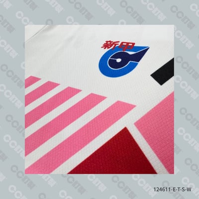 高雄市_鳳山區_新甲國小_短袖運動服5