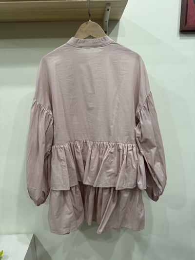 蛋糕襯衫7