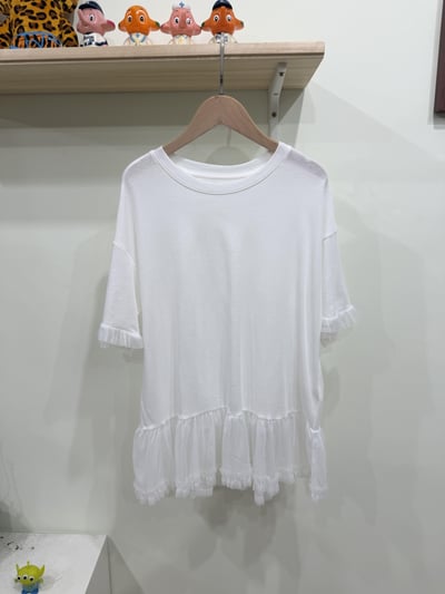 拼紗素色踢1
