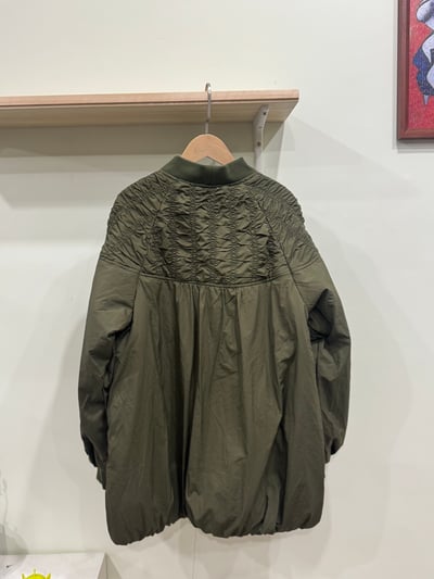 抓皺外套3