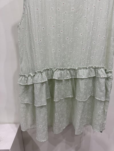 花花荷葉背心4