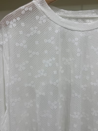 小花打底上衣2