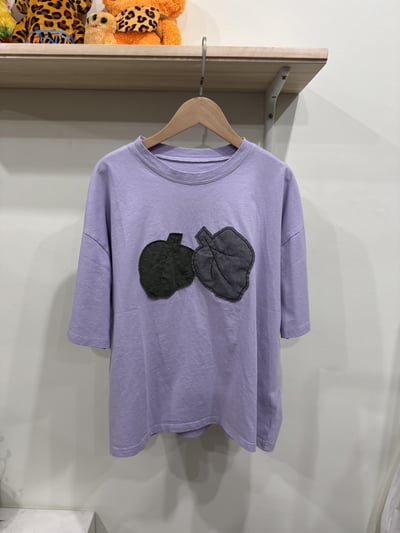 樹葉上衣6