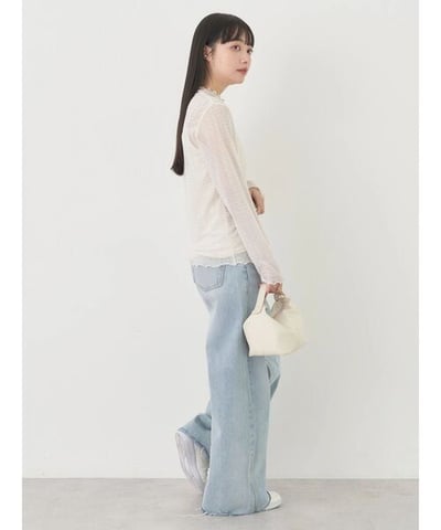 菱格圖紋內搭7