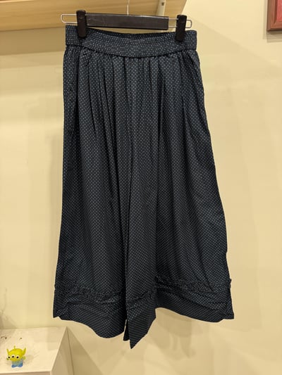 點點花邊褲3