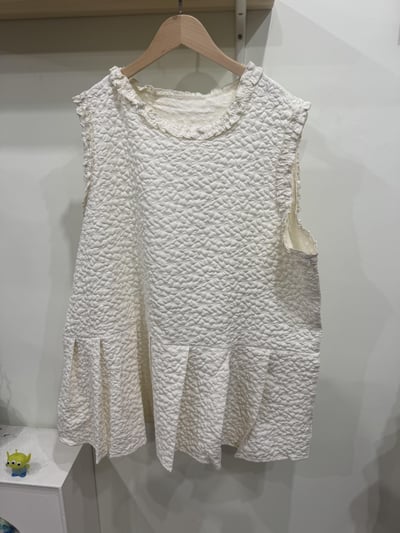 立體花背心洋2