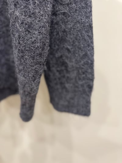 箭頭麻花毛衣6