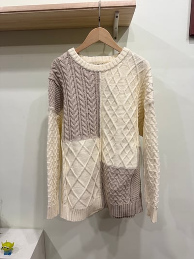 拼色毛衣3