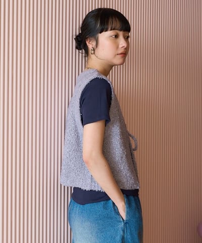 織帶背心3