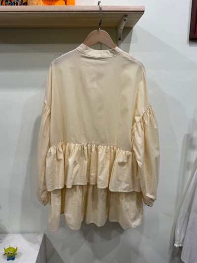 蛋糕襯衫3
