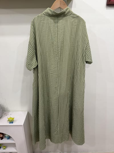 直條洋裝3