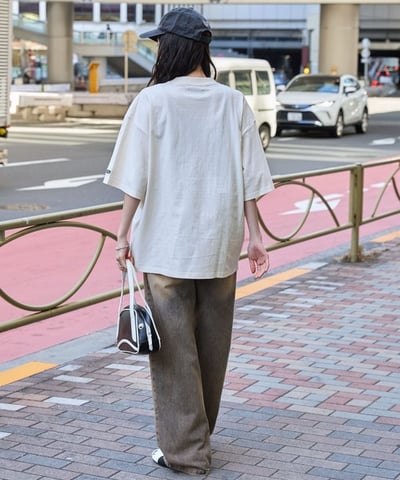 皇后樂隊美式Tee3