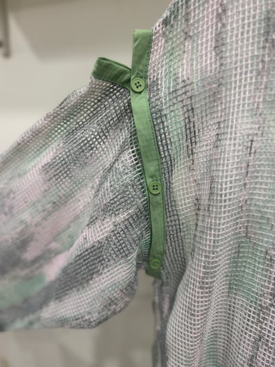 渲染網格兩穿罩衫7