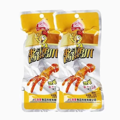 客戶專屬許願食品鏈接6