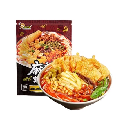 好歡螺麻辣螺螄粉283裝1