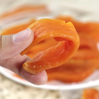 限時特惠臺農57地瓜乾 紅薯乾0脂肪肥軟糯香甜 無糖小香薯乾 倒蒸番薯地瓜乾即食代餐烘乾倒兒童孕婦老人休閒零食無添加15