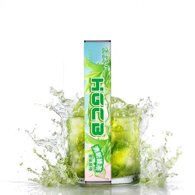 漢宮草本果味吸吸樂7