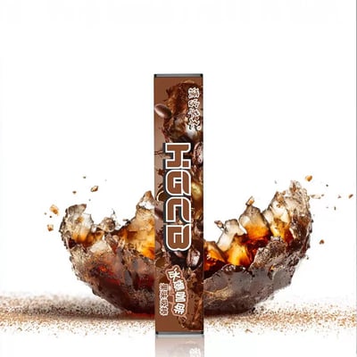 漢宮草本果味吸棒替代棒10