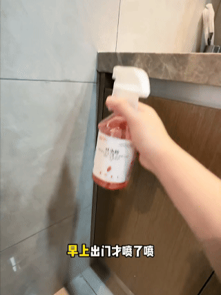 蟲小蔣家用蟑螂藥殺蟲藥滅螞神器1