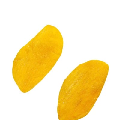 悅百匯新鮮厚切芒果口感酸甜軟糯9