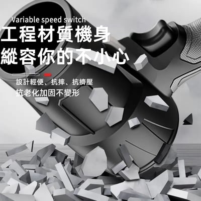 升級款鋰電超大功率暴力渦輪鼓風機5