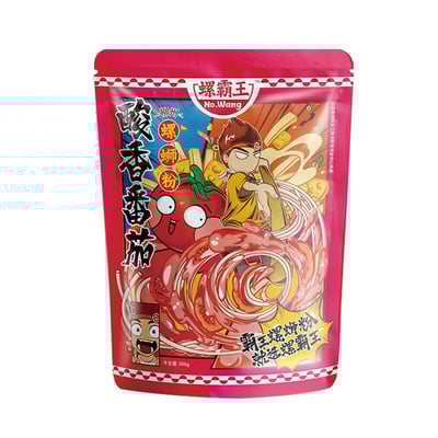 【台灣本島現貨，10月中旬最新製造日期】好歡螺螺螄粉李子柒螺螄粉臭寶螺螄粉孫姐螺螄粉21