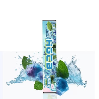 漢宮草本果味棒7