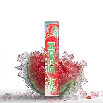 漢宮草本果味吸棒替代棒7