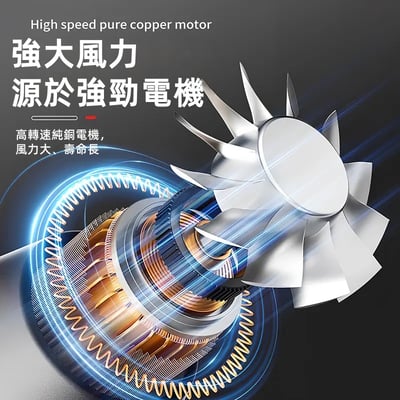 升級款鋰電超大功率暴力渦輪鼓風機4