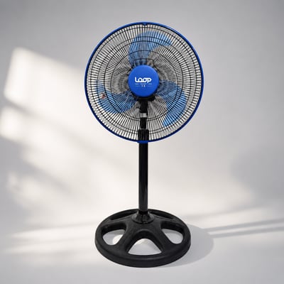 16吋立扇1