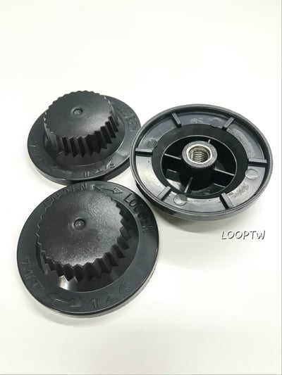 電風扇葉片鎖(葉束)2