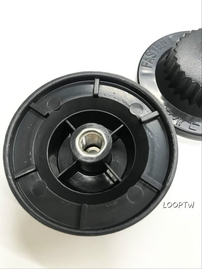 電風扇葉片鎖(葉束)3