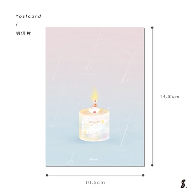 [現貨] 多款卡片2 明信片 萬用卡 ♡♡♡4