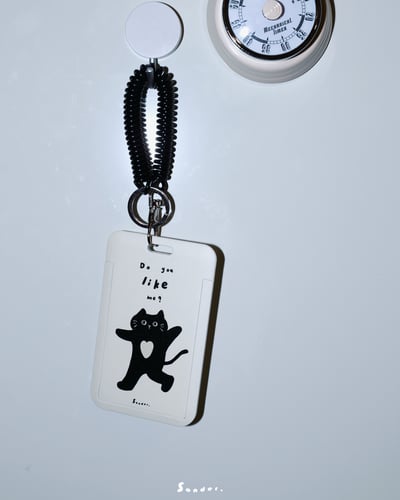 [現貨] 有愛的人卡套 證件套3