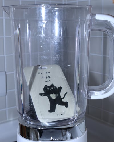 [現貨] 有愛的人卡套 證件套4