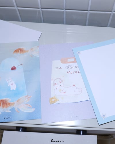 [現貨] 多款卡片 明信片 萬用卡 ♡♡♡3