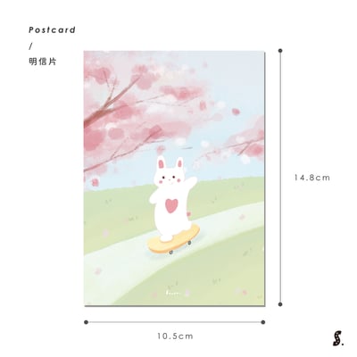 [現貨] 多款卡片2 明信片 萬用卡 ♡♡♡16