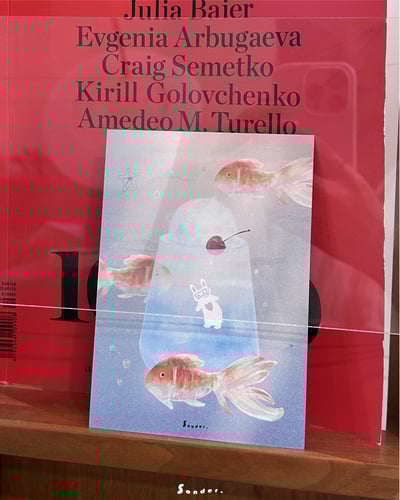 [現貨] 多款卡片 明信片 萬用卡 ♡♡♡4