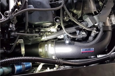 FTP-BM-016 B58 FTP 渦輪管-黑4