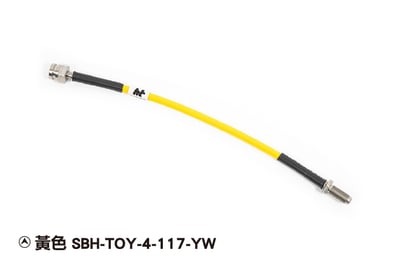 SBH-TOY-4-117 Yaris GR 煞車油管8