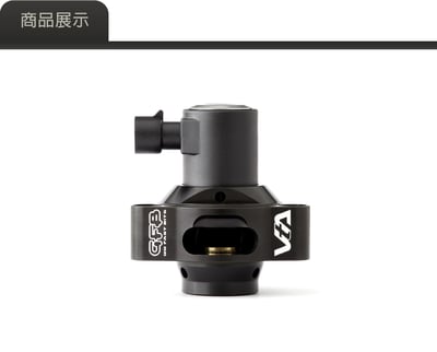 T9489 GFB VTA Lexus Toyota 全取代外洩式電子強化洩壓閥2